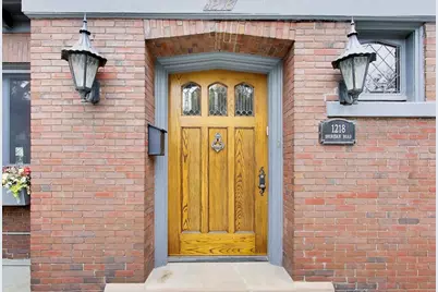 1218 Sheridan Road, Evanston, IL 60202 - Photo 5