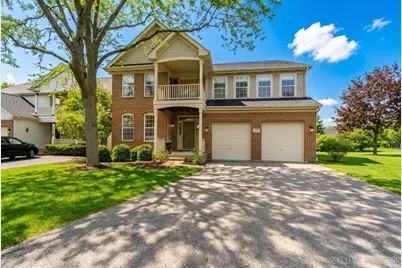 3219 Larrabee Drive, Geneva, IL 60134 - Photo 1