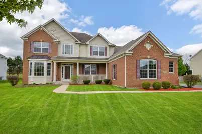 2393 Bryn Mawr Lane, Crystal Lake, IL 60014 - Photo 1