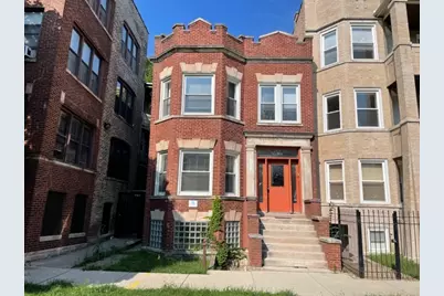 6150 S University Avenue #2, Chicago, IL 60637 - Photo 1