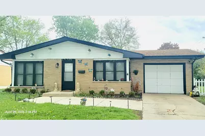 703 Sheldon Avenue, Aurora, IL 60506 - Photo 3