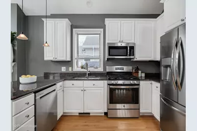 3027 N Racine Avenue #3, Chicago, IL 60657 - Photo 11
