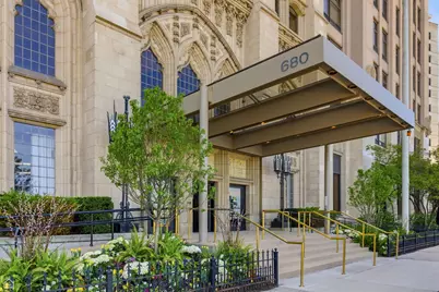 680 N Lake Shore Drive #1117, Chicago, IL 60611 - Photo 1