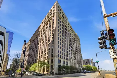 680 N Lake Shore Drive #1117, Chicago, IL 60611 - Photo 19