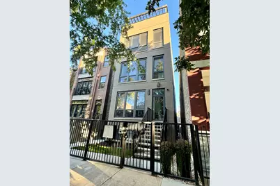 2704 W Thomas Street #2, Chicago, IL 60622 - Photo 1