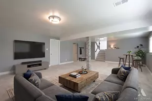6425 Clark Dr, Woodridge, IL 60517 - Photo 21