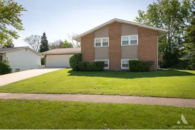 6425 Clark Drive, Woodridge, IL 60517 - Photo 1