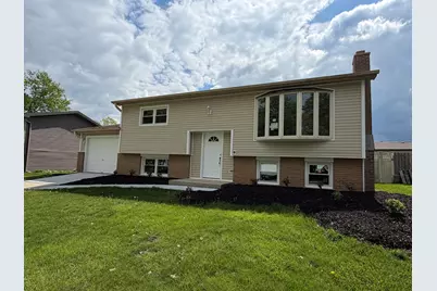 5747 Dover Road, Oak Forest, IL 60452 - Photo 1