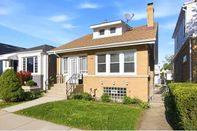 3803 N Odell Avenue, Chicago, IL 60634 - Photo 1