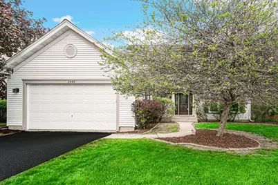 1940 Waverly Lane, Algonquin, IL 60102 - Photo 1