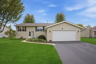 170 Morning Sun Trail, Capron, IL 61012 - Photo 1