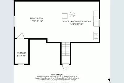 1400 Lincoln Street, Evanston, IL 60201 - Photo 33