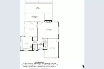 1400 Lincoln Street, Evanston, IL 60201 - Photo 31