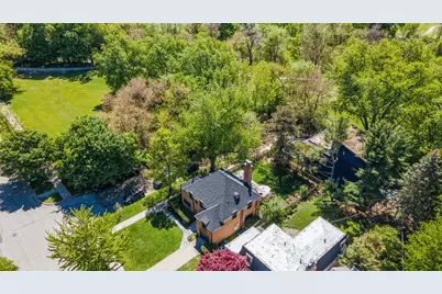 1400 Lincoln Street, Evanston, IL 60201 - Photo 29