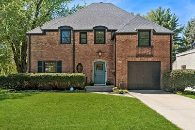 1400 Lincoln Street, Evanston, IL 60201 - Photo 1