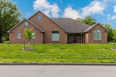 2768 Kokopelli Drive, Marion, IL 62959 - Photo 1