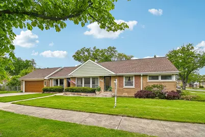 1024 Bristol Avenue, Westchester, IL 60154 - Photo 1