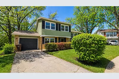 17516 Butternut Road, Hazel Crest, IL 60429 - Photo 1
