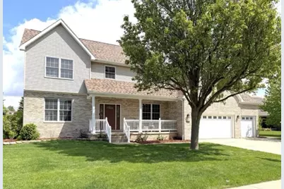 808 E Margaret Lane, Bourbonnais, IL 60914 - Photo 1