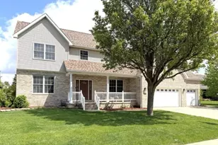808 E Margaret Ln, Bourbonnais, IL 60914 - Photo 1