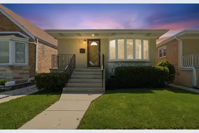 3919 N Cumberland Avenue, Chicago, IL 60634 - Photo 21