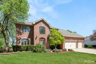 13350 S Jones Ct, Plainfield, IL 60585 - Photo 1