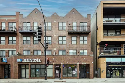 2509 N Milwaukee Avenue #1S, Chicago, IL 60647 - Photo 1