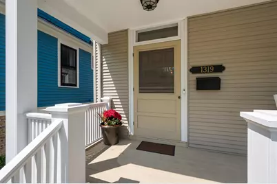 1319 Leonard Place, Evanston, IL 60201 - Photo 3
