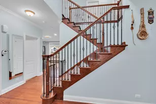 456 Arbor Ln, Wood Dale, IL 60191 - Photo 3