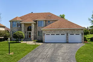 3330 Oregon Trail, Olympia Fields, IL 60461 - Photo 1