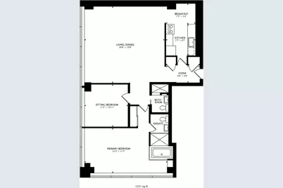 900 N Lake Shore Drive #2903, Chicago, IL 60611 - Photo 25