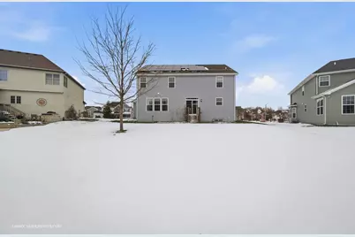26305 W Milestone Drive, Plainfield, IL 60585 - Photo 43
