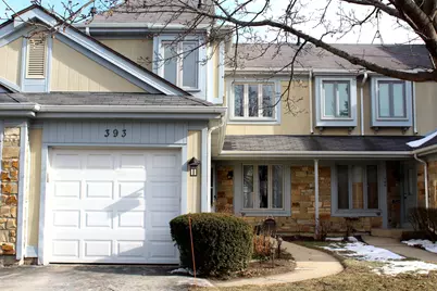 393 Catbird Lane, Deerfield, IL 60015 - Photo 1