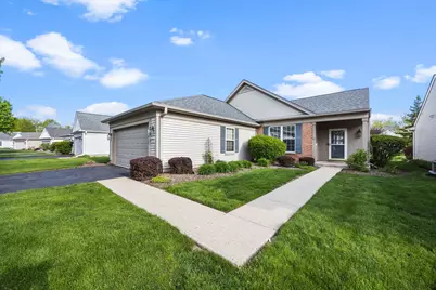 13522 Wildwood Lane, Huntley, IL 60142 - Photo 1