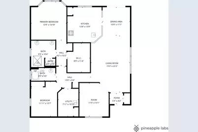 13522 Wildwood Lane, Huntley, IL 60142 - Photo 19