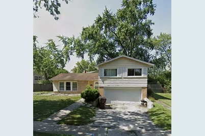 2715 Cherrywood Place, Hazel Crest, IL 60429 - Photo 1