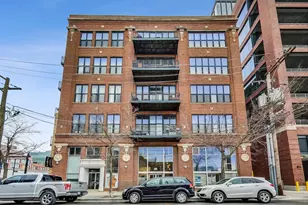 215 N Aberdeen St, Chicago, IL 60607 - Photo 1
