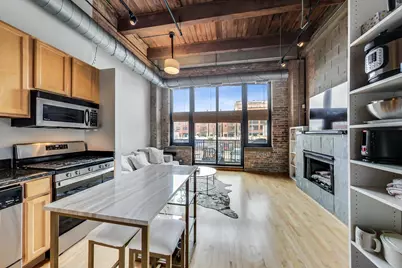 215 N Aberdeen Street #210B, Chicago, IL 60607 - Photo 11