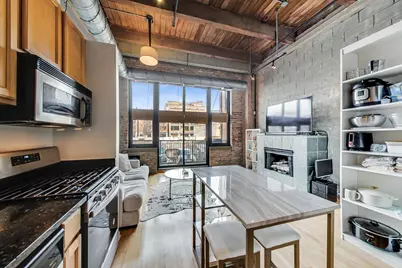 215 N Aberdeen Street #210B, Chicago, IL 60607 - Photo 13