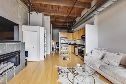 215 N Aberdeen Street #210B, Chicago, IL 60607 - Photo 17