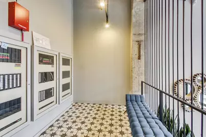215 N Aberdeen Street #210B, Chicago, IL 60607 - Photo 5