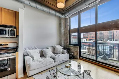 215 N Aberdeen Street #210B, Chicago, IL 60607 - Photo 15