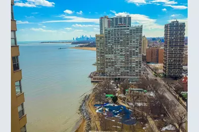6301 N Sheridan Road #24E, Chicago, IL 60660 - Photo 19