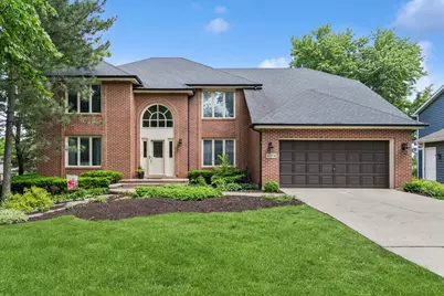 2374 Pepper Tree Court, Lisle, IL 60532 - Photo 1