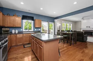 25016 Rockwell Ln, Plainfield, IL 60585 - Photo 9