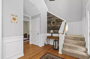 25016 Rockwell Ln, Plainfield, IL 60585 - Photo 3