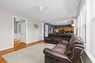25016 Rockwell Ln, Plainfield, IL 60585 - Photo 5