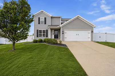 222 Springdale Avenue, Bloomington, IL 61704 - Photo 1