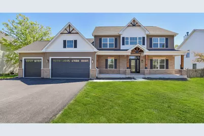 2920 Old Glory Drive, Yorkville, IL 60560 - Photo 1