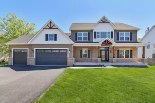 2920 Old Glory Dr, Yorkville, IL 60560 - Photo 1